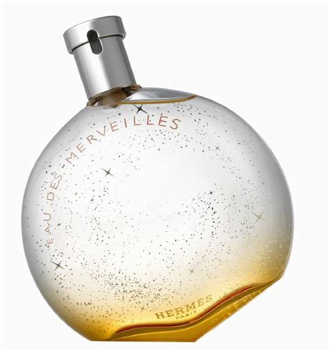 hermes fragrance silver vessel merveilles 2004|hermes fragrance.